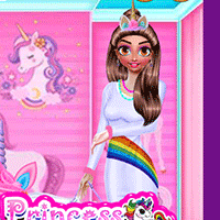 Princess Unicorn Ways